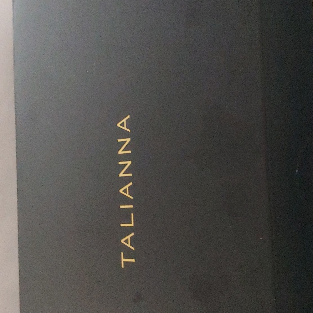 NEW Talianna Lilypad Catchall Tray NWT NIB - Picture 4 of 4